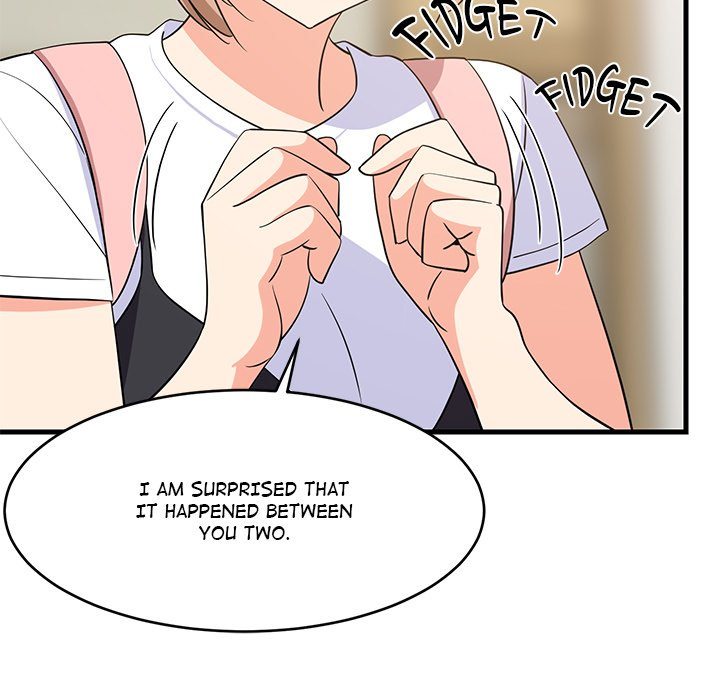 College Grades Skyrocketing - Chapter 59 - photo - 11