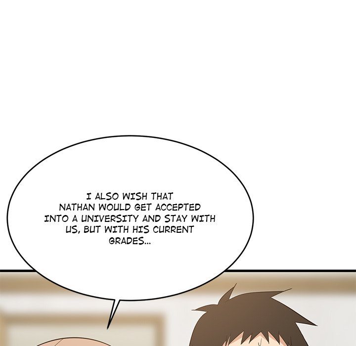 College Grades Skyrocketing - Chapter 59 - photo - 110