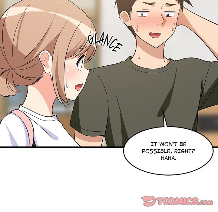 College Grades Skyrocketing - Chapter 59 - photo - 111