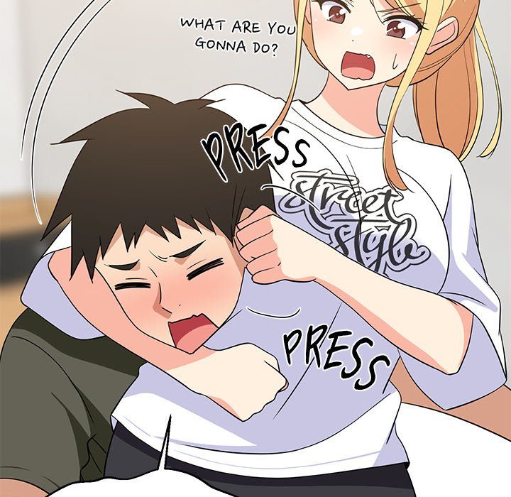 College Grades Skyrocketing - Chapter 59 - photo - 113