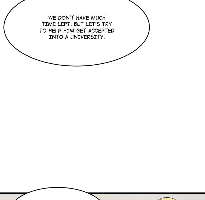 College Grades Skyrocketing - Chapter 59 - photo - 116