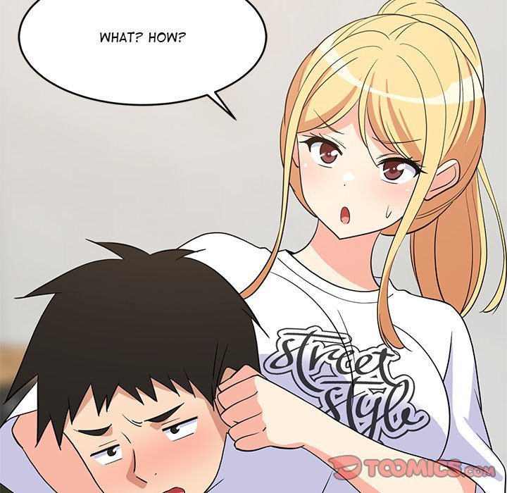 College Grades Skyrocketing - Chapter 59 - photo - 117
