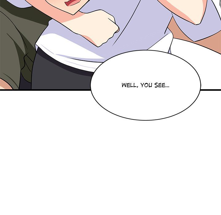 College Grades Skyrocketing - Chapter 59 - photo - 118