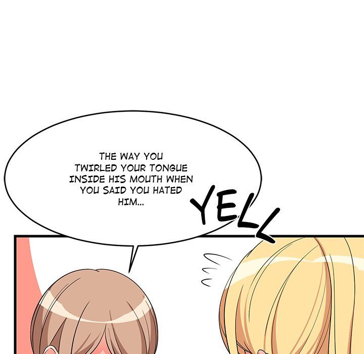 College Grades Skyrocketing - Chapter 59 - photo - 12