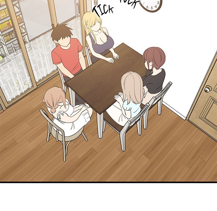 College Grades Skyrocketing - Chapter 59 - photo - 122
