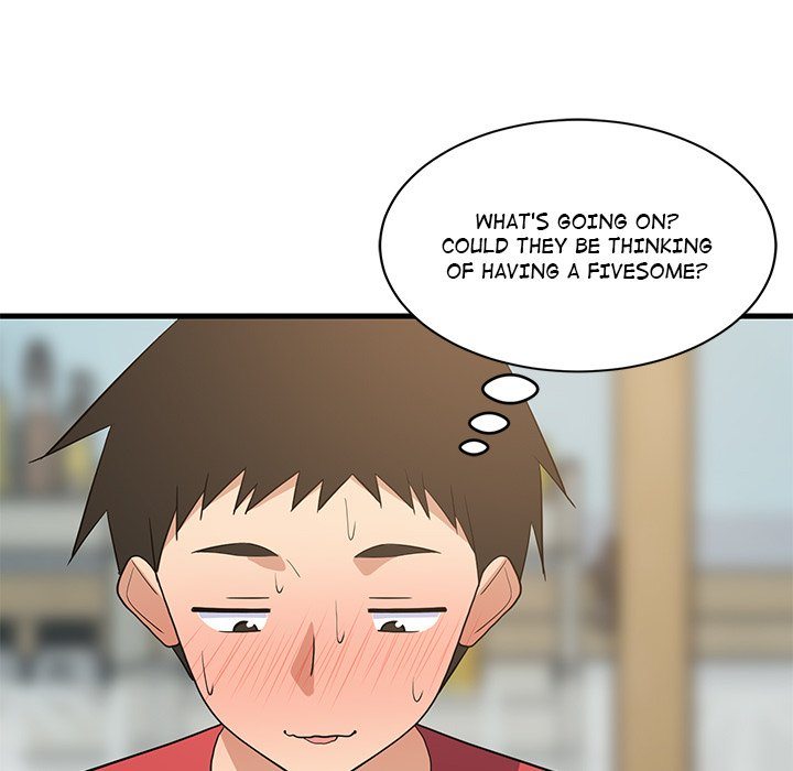 College Grades Skyrocketing - Chapter 59 - photo - 127
