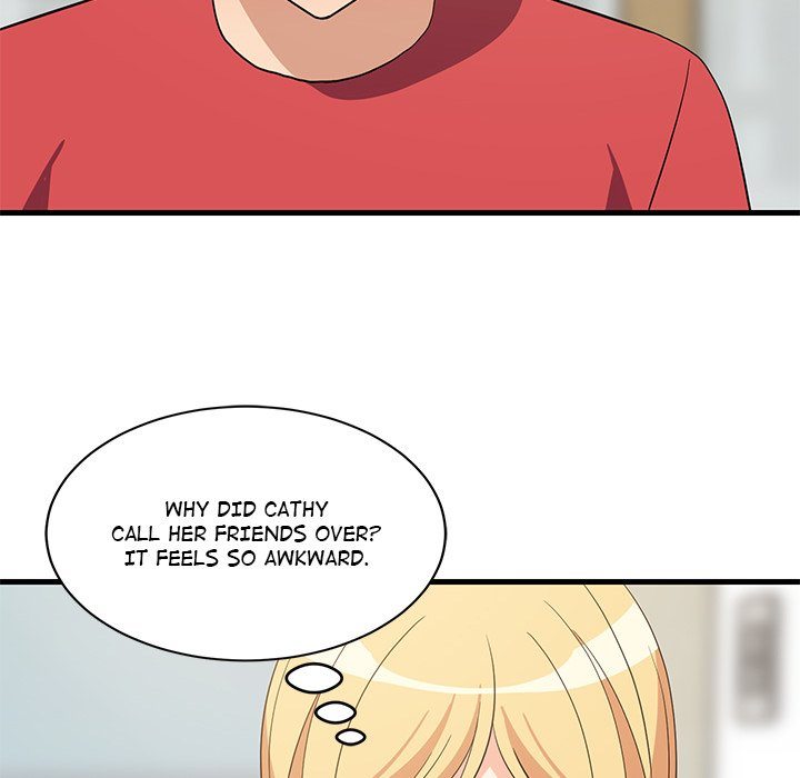 College Grades Skyrocketing - Chapter 59 - photo - 128