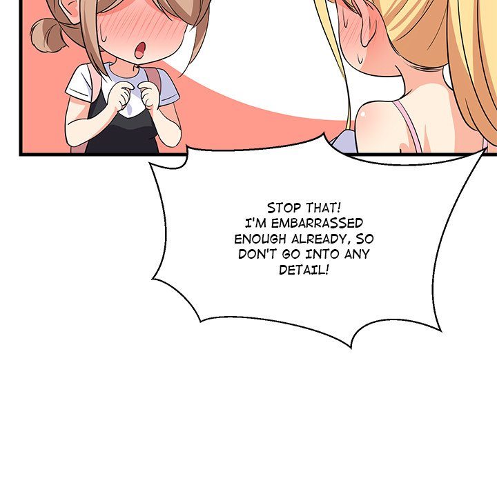 College Grades Skyrocketing - Chapter 59 - photo - 13