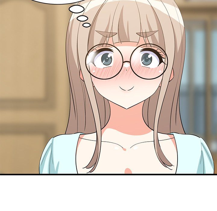 College Grades Skyrocketing - Chapter 59 - photo - 132