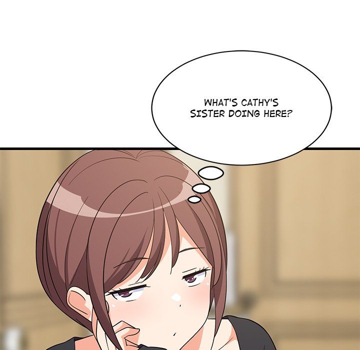 College Grades Skyrocketing - Chapter 59 - photo - 133