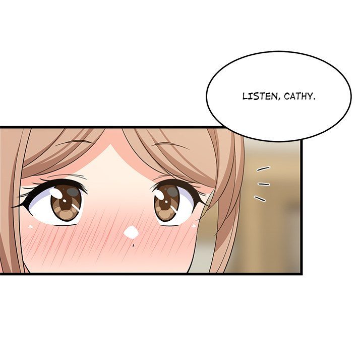 College Grades Skyrocketing - Chapter 59 - photo - 14