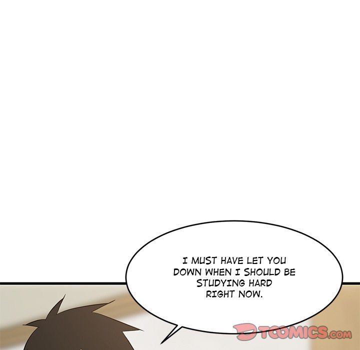 College Grades Skyrocketing - Chapter 59 - photo - 15