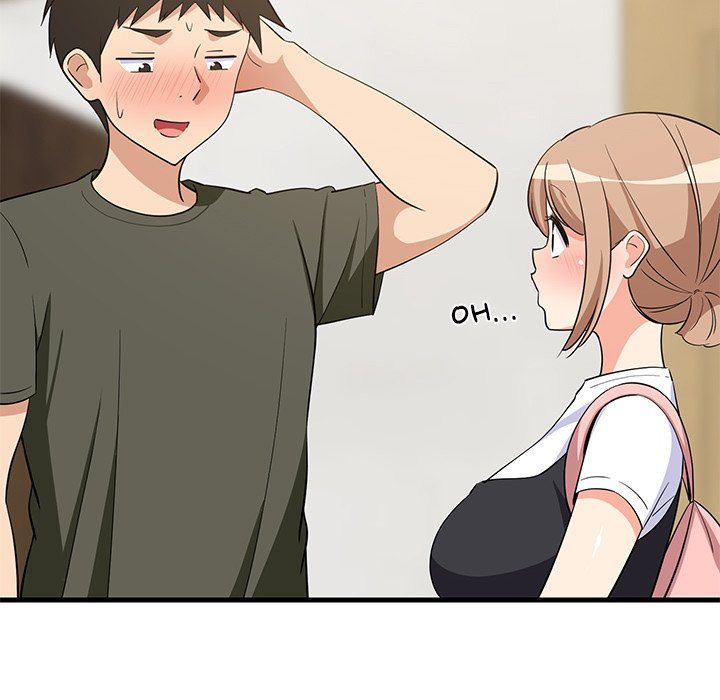 College Grades Skyrocketing - Chapter 59 - photo - 16