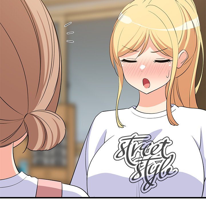 College Grades Skyrocketing - Chapter 59 - photo - 18