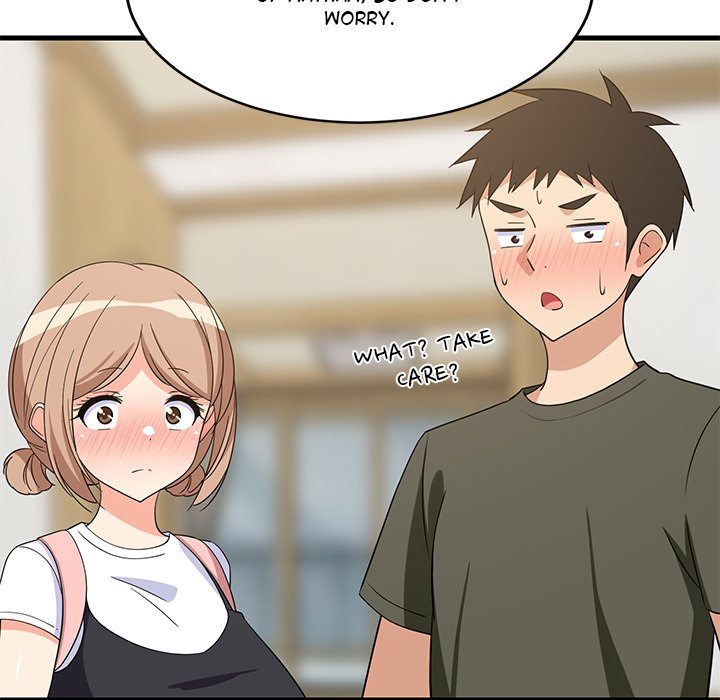 College Grades Skyrocketing - Chapter 59 - photo - 20