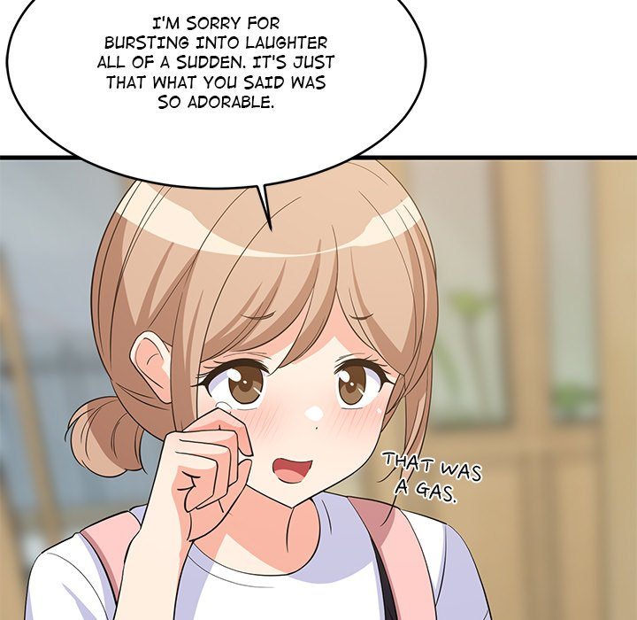 College Grades Skyrocketing - Chapter 59 - photo - 30
