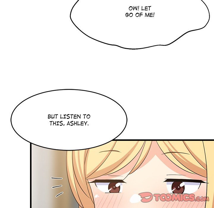 College Grades Skyrocketing - Chapter 59 - photo - 33