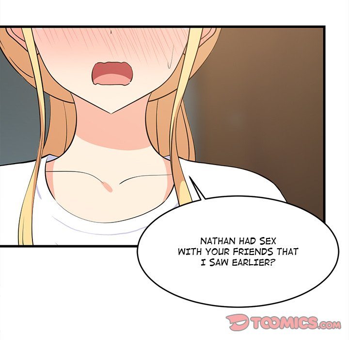 College Grades Skyrocketing - Chapter 59 - photo - 45