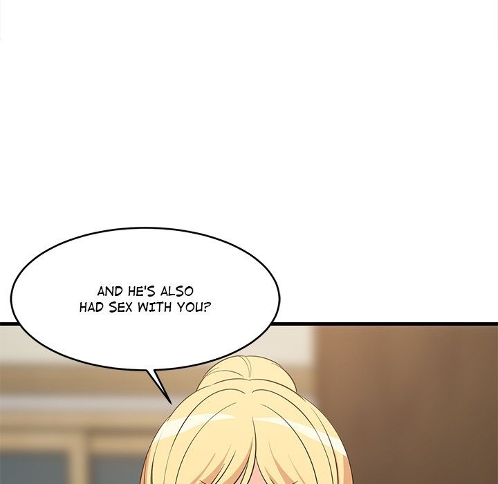 College Grades Skyrocketing - Chapter 59 - photo - 46