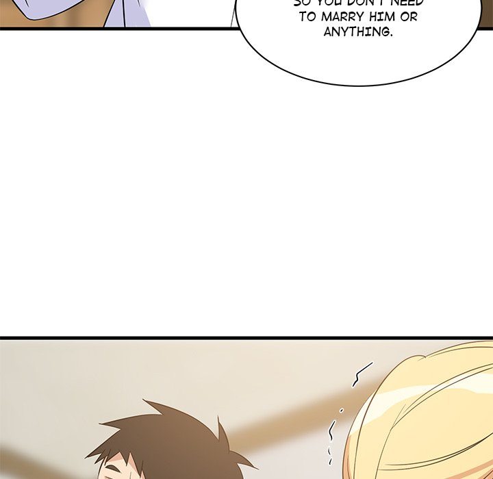 College Grades Skyrocketing - Chapter 59 - photo - 48