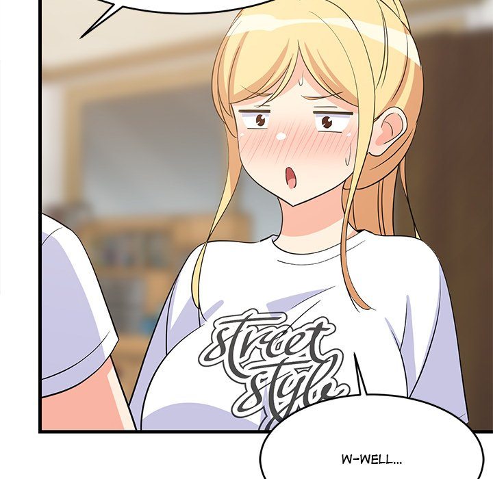 College Grades Skyrocketing - Chapter 59 - photo - 61