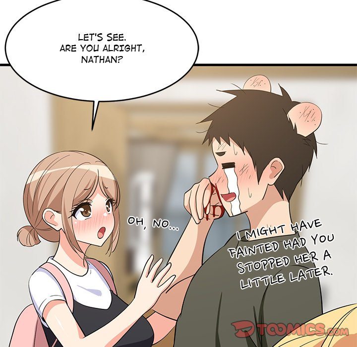 College Grades Skyrocketing - Chapter 59 - photo - 63