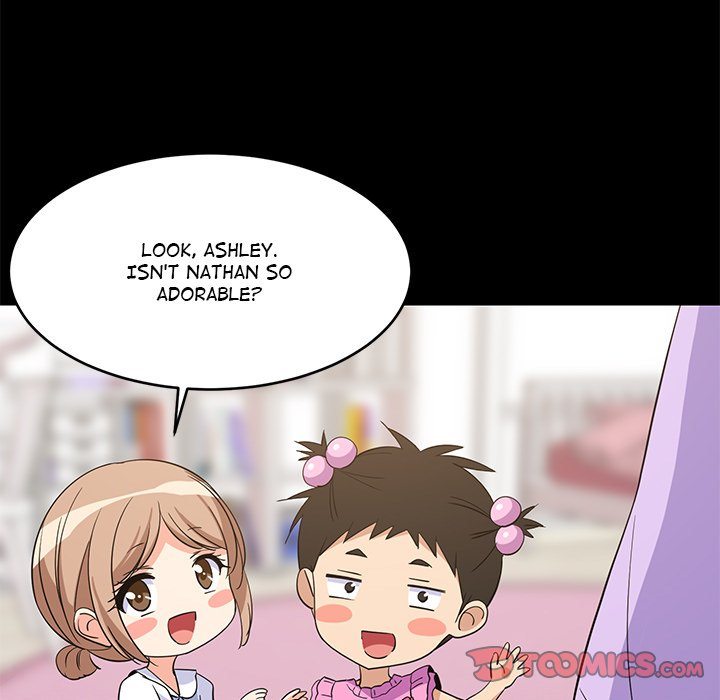 College Grades Skyrocketing - Chapter 59 - photo - 69