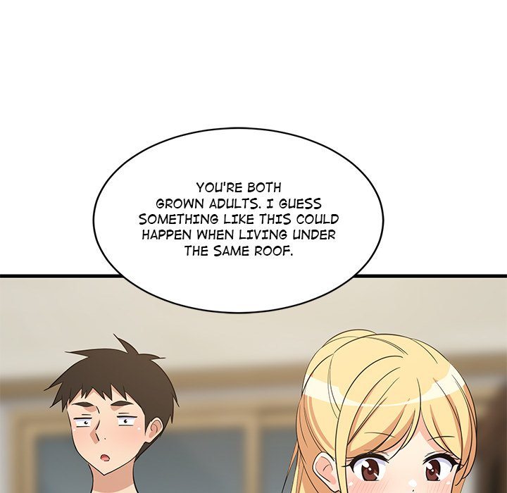 College Grades Skyrocketing - Chapter 59 - photo - 8