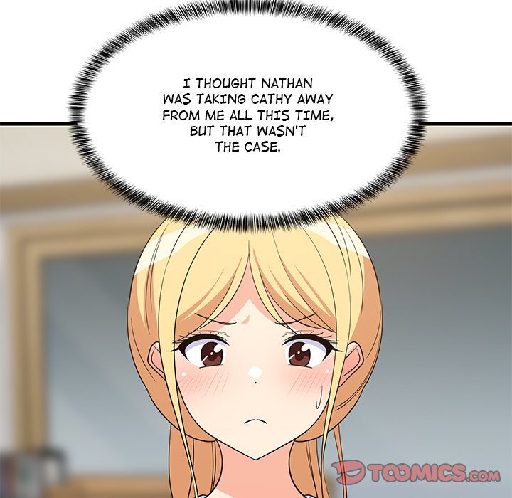 College Grades Skyrocketing - Chapter 59 - photo - 81