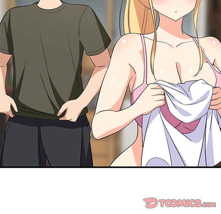 College Grades Skyrocketing - Chapter 59 - photo - 9