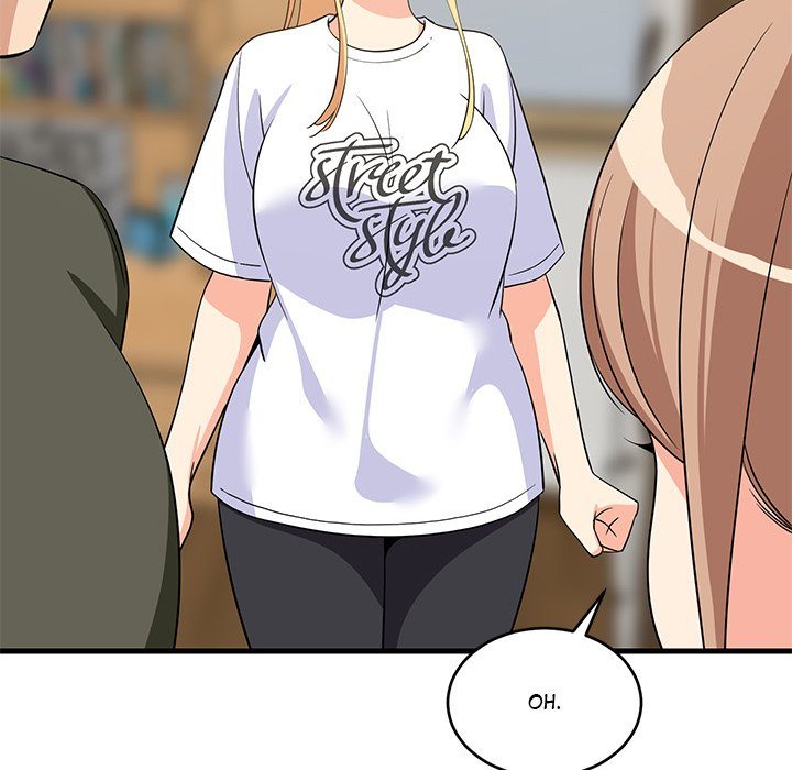 College Grades Skyrocketing - Chapter 59 - photo - 90