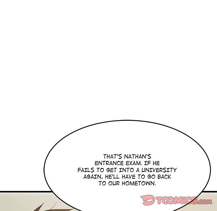 College Grades Skyrocketing - Chapter 59 - photo - 93