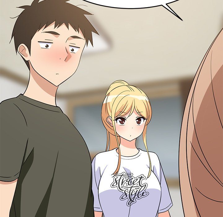 College Grades Skyrocketing - Chapter 59 - photo - 94