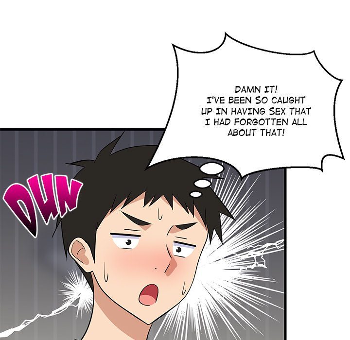 College Grades Skyrocketing - Chapter 59 - photo - 96