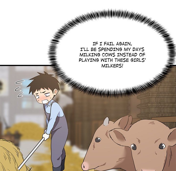 College Grades Skyrocketing - Chapter 59 - photo - 98