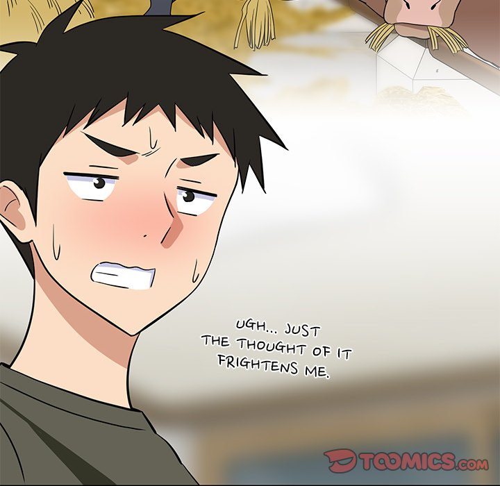 College Grades Skyrocketing - Chapter 59 - photo - 99
