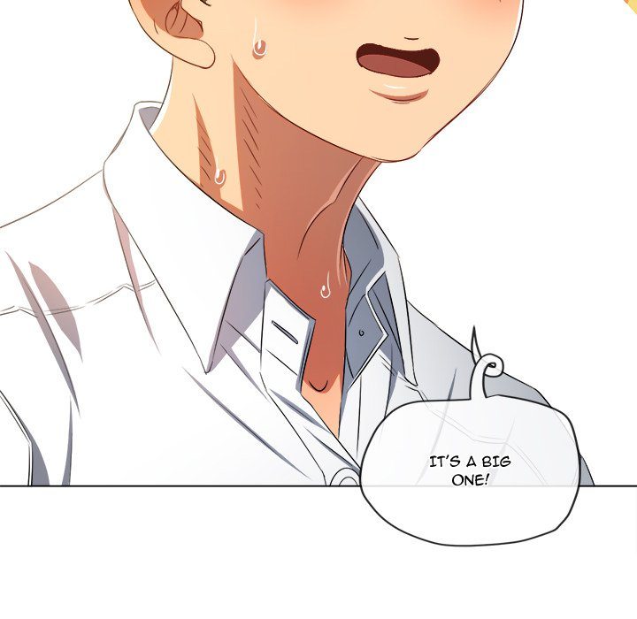 My High School Bully - Chapter 242 - photo - 105