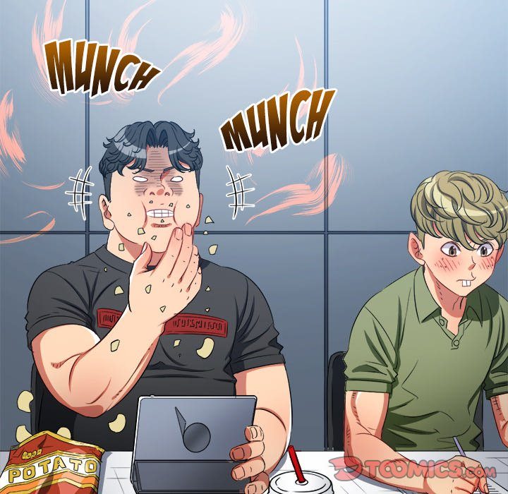 My High School Bully - Chapter 242 - photo - 110