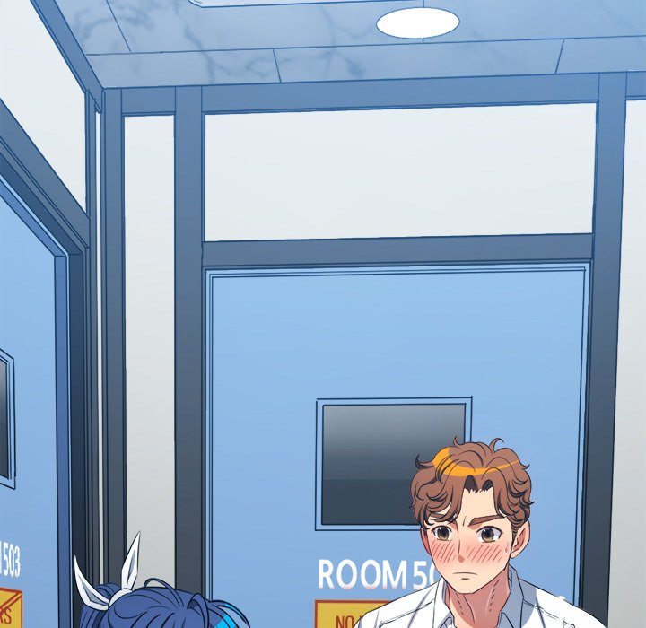 My High School Bully - Chapter 242 - photo - 113