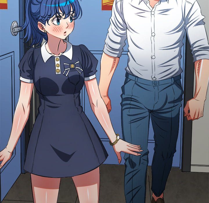 My High School Bully - Chapter 242 - photo - 114