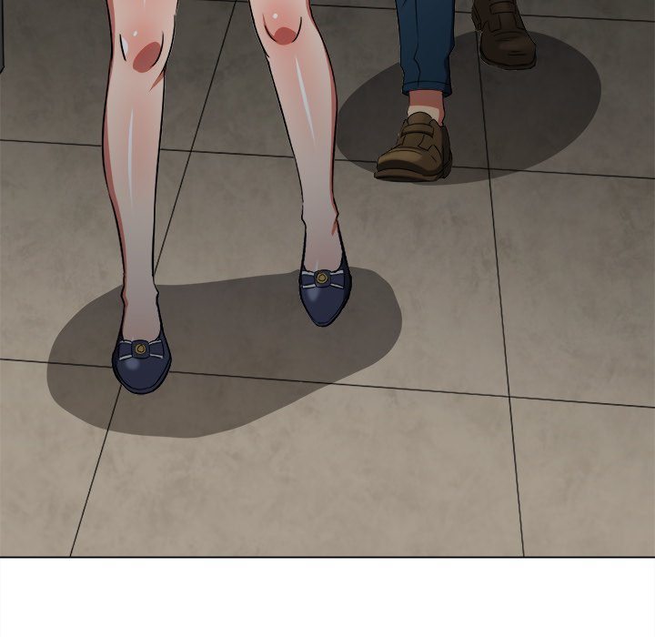 My High School Bully - Chapter 242 - photo - 115