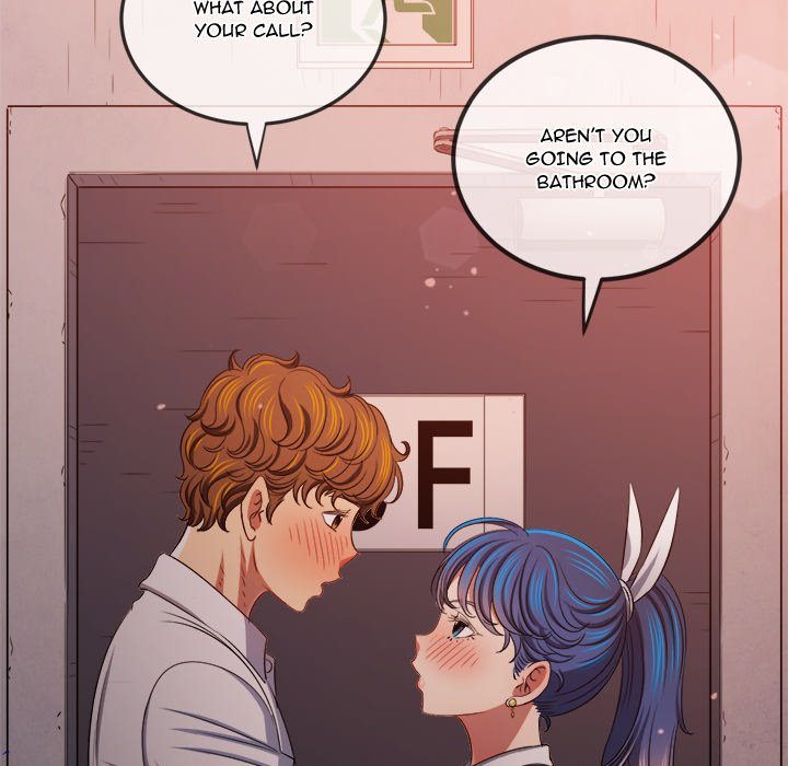 My High School Bully - Chapter 242 - photo - 117