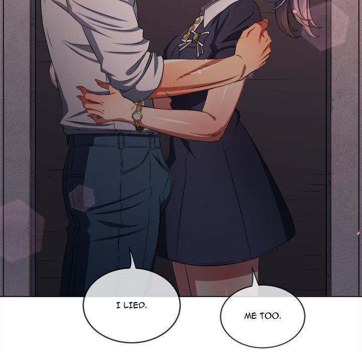 My High School Bully - Chapter 242 - photo - 118