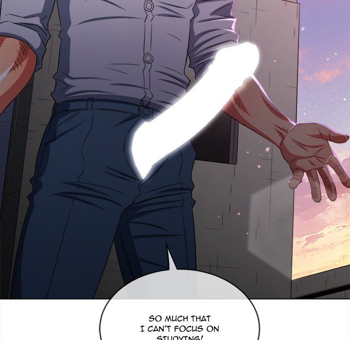 My High School Bully - Chapter 242 - photo - 143