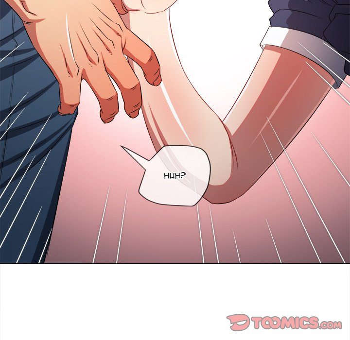 My High School Bully - Chapter 242 - photo - 145