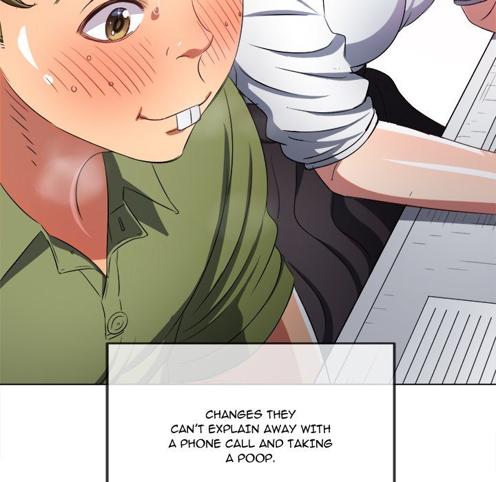 My High School Bully - Chapter 242 - photo - 19