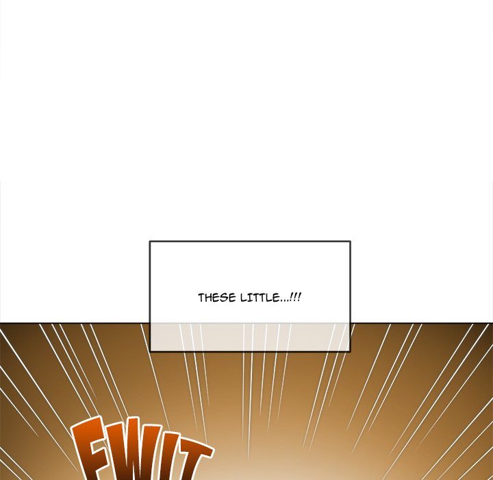 My High School Bully - Chapter 242 - photo - 25