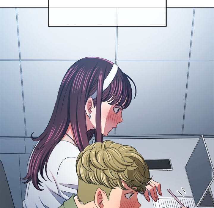 My High School Bully - Chapter 242 - photo - 34