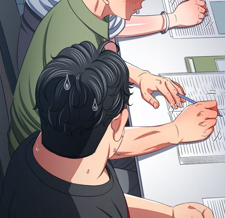 My High School Bully - Chapter 242 - photo - 35