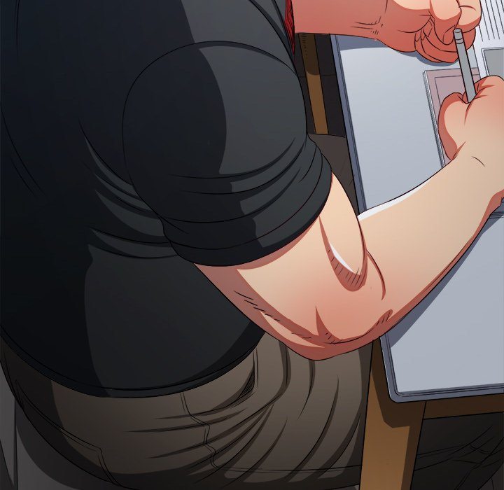 My High School Bully - Chapter 242 - photo - 36